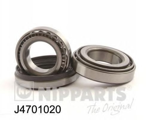 Wheel Bearing Kit J4701020