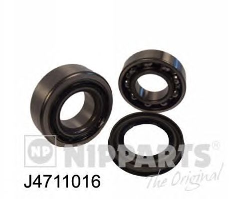 Wheel Bearing Kit J4711016
