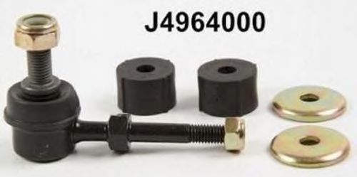 Rod/Strut, stabiliser J4964000