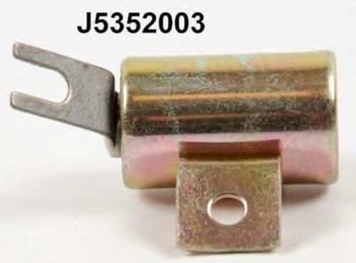 Condensador, sistema de ignição J5352003