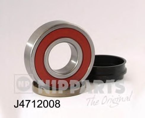Wheel Bearing Kit J4712008