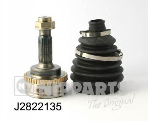 Joint Kit, drive shaft J2822135
