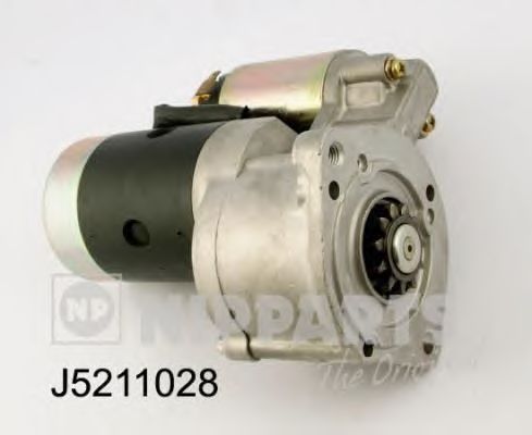 Startmotor J5211028