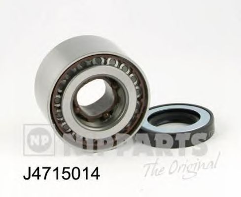 Wheel Bearing Kit J4715014