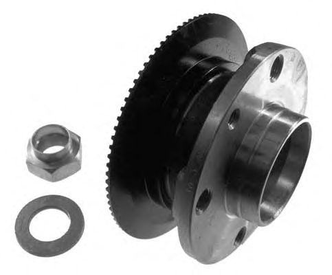 Wheel Bearing Kit KR3328