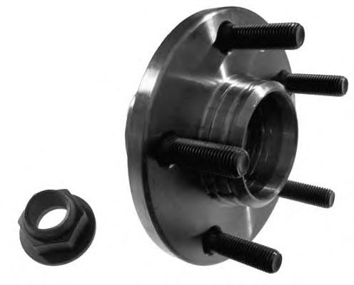 Wheel Bearing Kit KR3336