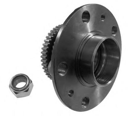 Wheel Bearing Kit KR3337