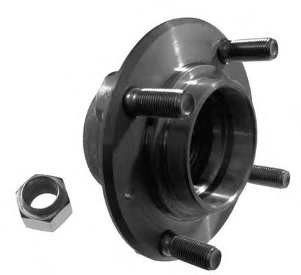 Wheel Bearing Kit KR3357