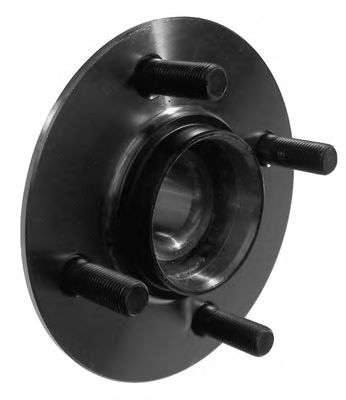 Wheel Bearing Kit KR3480