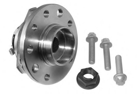 Wheel Bearing Kit KR3620
