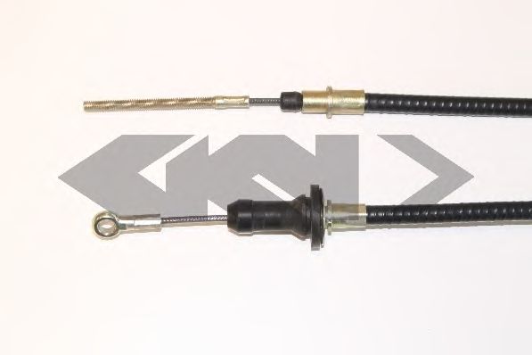 Clutch Cable 43899