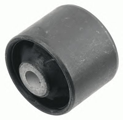 Mounting, axle beam 87-074-A