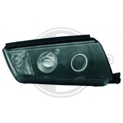Headlight Set 7805280