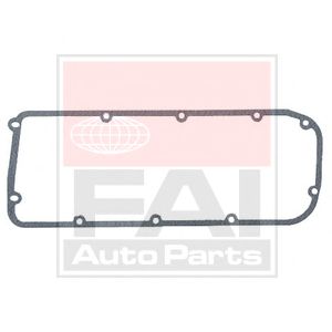 Gasket, cylinder head cover RC271S