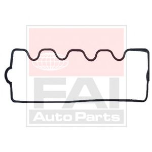 Gasket, cylinder head cover RC489S