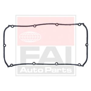 Gasket, cylinder head cover RC503S