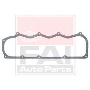 Gasket, cylinder head cover RC532S