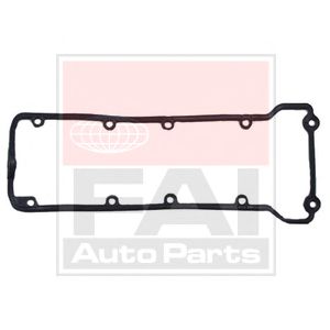 Gasket, cylinder head cover RC752S