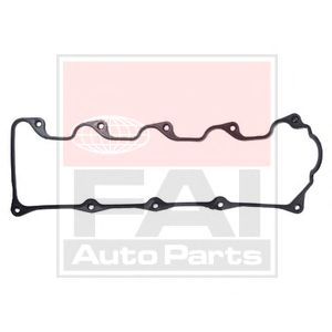 Gasket, cylinder head cover RC905S