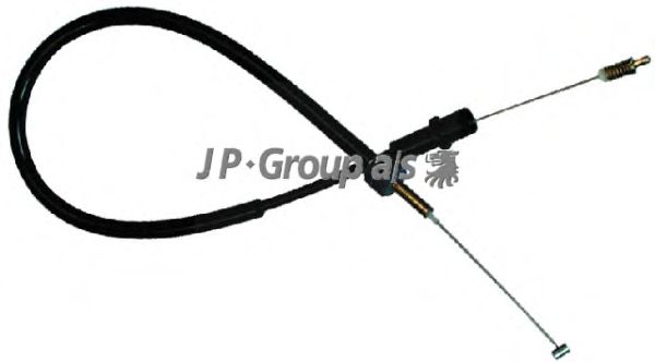 Accelerator Cable 1270100200