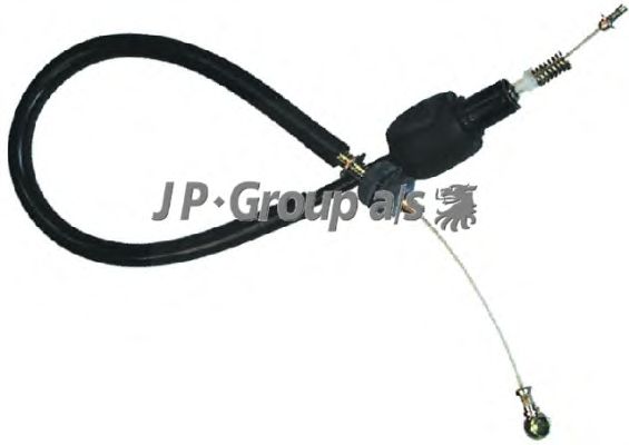 Accelerator Cable 1270100500