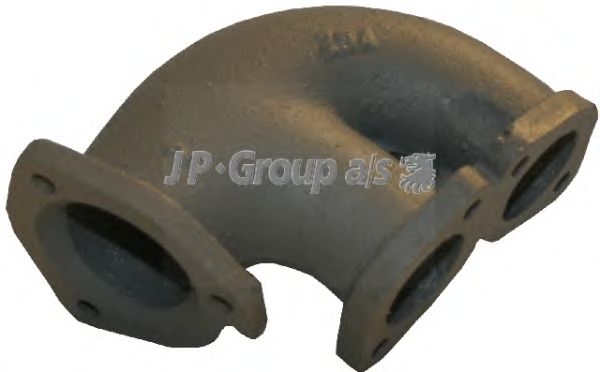 Manifold, exhaust system 1120100100