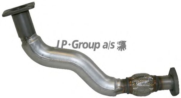 Exhaust Pipe 1120203200