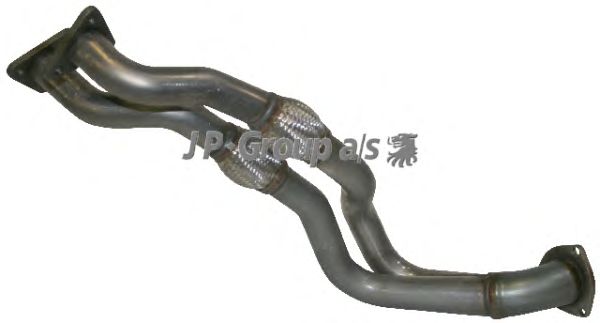 Exhaust Pipe 1120206600