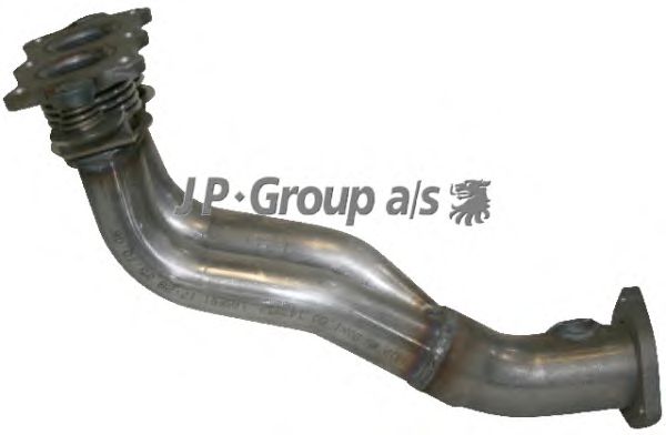 Exhaust Pipe 1120201200
