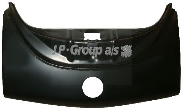 Front Cowling 8180500706