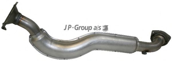 Exhaust Pipe 1120206300