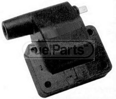 Ignition Coil CU1019