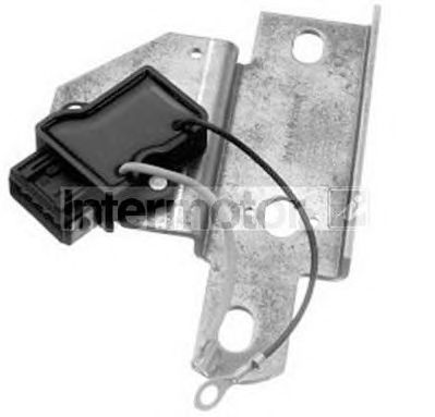 Control Unit, ignition system 15862