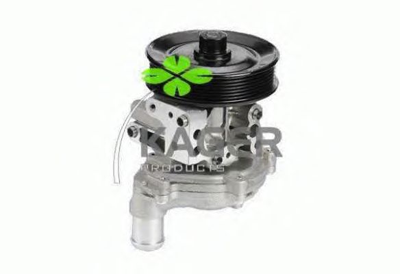Water Pump 33-0628
