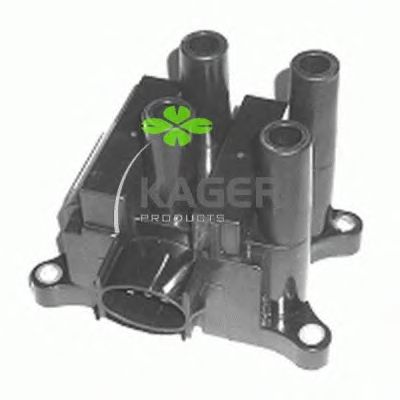 Ignition Coil 60-0072