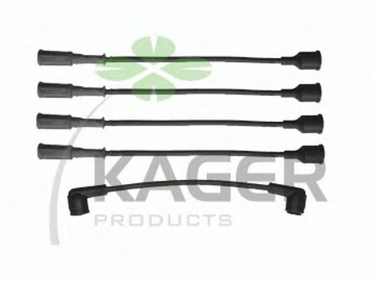 Ignition Cable Kit 64-0322