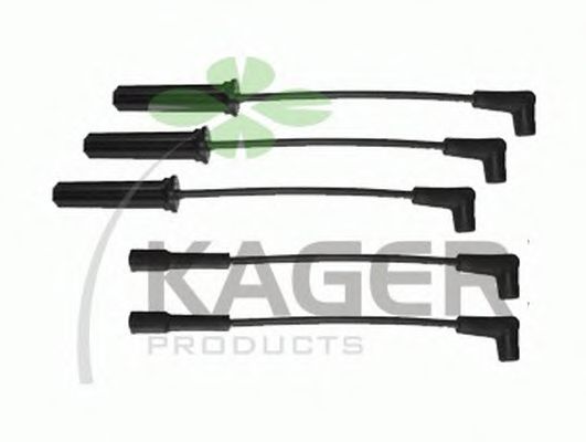 Ignition Cable Kit 64-0331