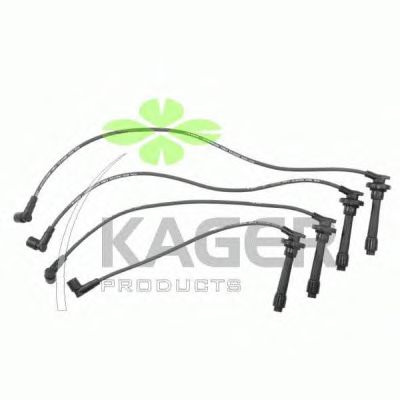 Ignition Cable Kit 64-1079