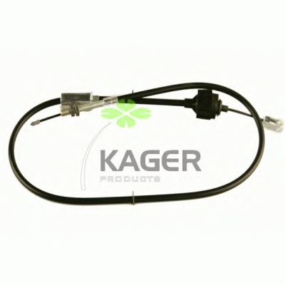 Clutch Cable 19-2359