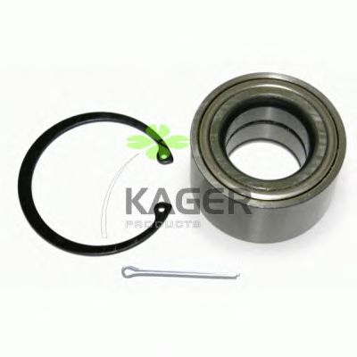 Wheel Bearing Kit 83-0378