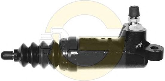 Slavcylinder, koppling 1106110