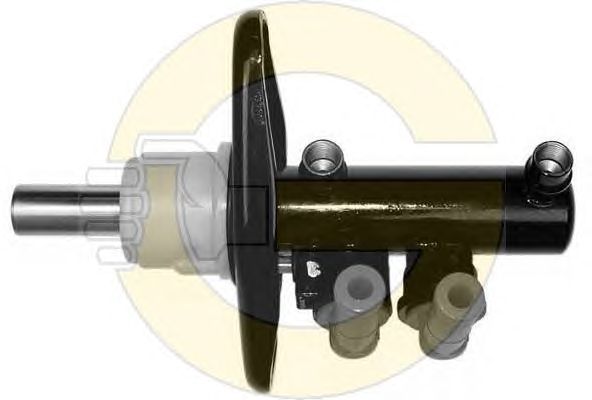 Maître-cylindre de frein 4008112