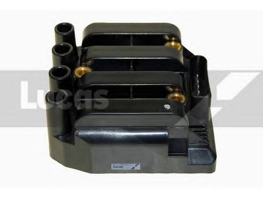 Ignition Coil DMB852