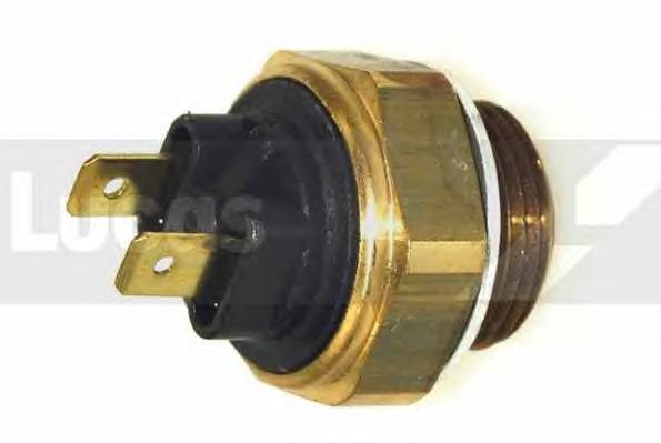 Interruptor de temperatura, ventilador do radiador SNB722