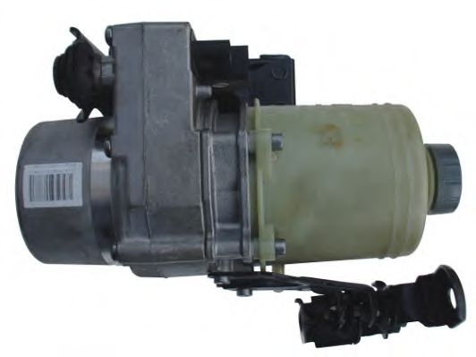 Pompa idraulica, Sterzo EP5004