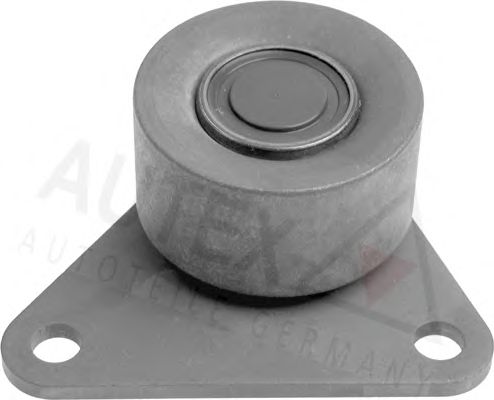Deflection/Guide Pulley, timing belt 651618