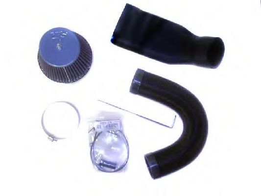 Sistema filtro aire deportivo 57-0339