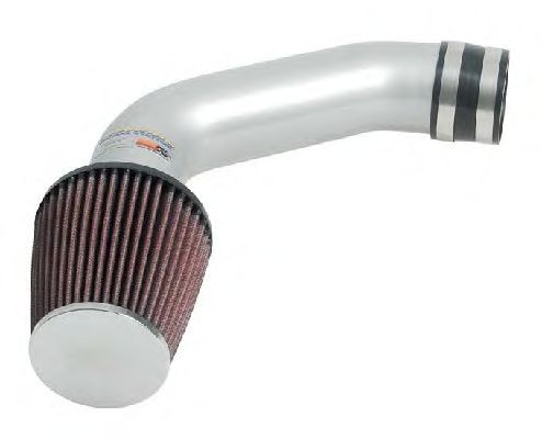 Sistema filtro aire deportivo 69-4900TS