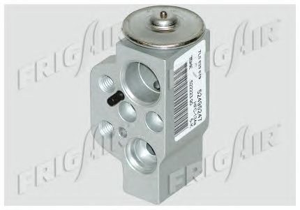 Injector Nozzle, expansion valve 431.30145