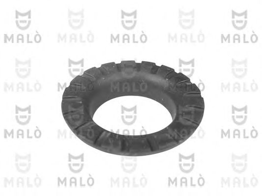 Supporting Ring, suspension strut bearing 15893